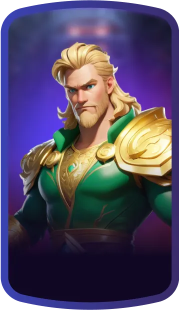 Level 20